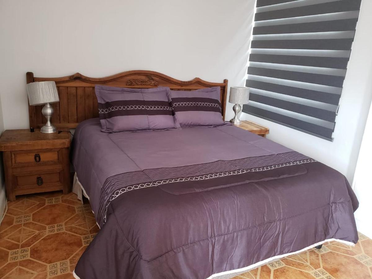 شقة مدينة مكسيكو  في Loft Terraza Coyoacan Vista Plaza Kiosco Depa 50M2 المظهر الخارجي الصورة